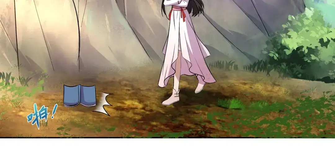 狂女重生：纨绔七皇妃 第318话 焕生花 第5页