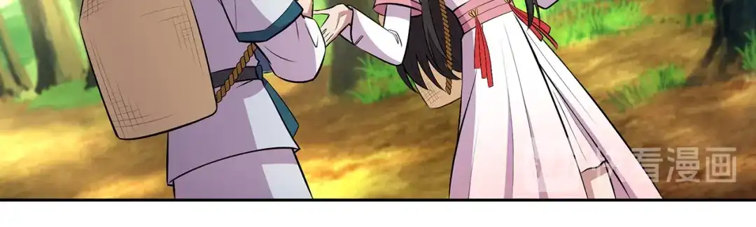 狂女重生：纨绔七皇妃 第318话 焕生花 第13页