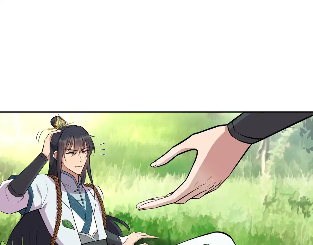 狂女重生：纨绔七皇妃 第318话 焕生花 第39页