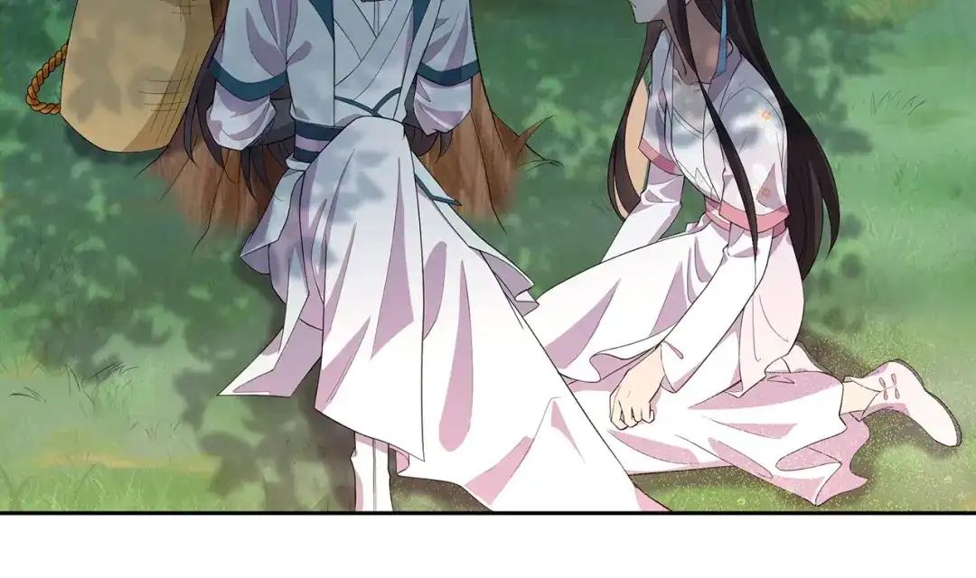 狂女重生：纨绔七皇妃 第321话 为什么瞒着我 第28页