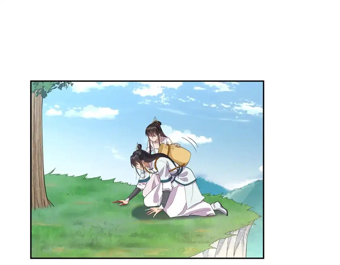 狂女重生：纨绔七皇妃 第321话 为什么瞒着我 第25页