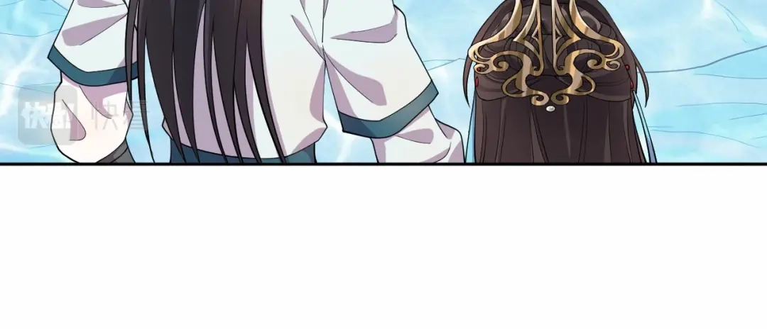 狂女重生：纨绔七皇妃 第322话 我错了 第57页