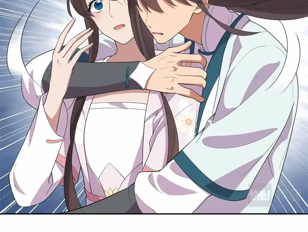 狂女重生：纨绔七皇妃 第323话 原谅你了 第23页