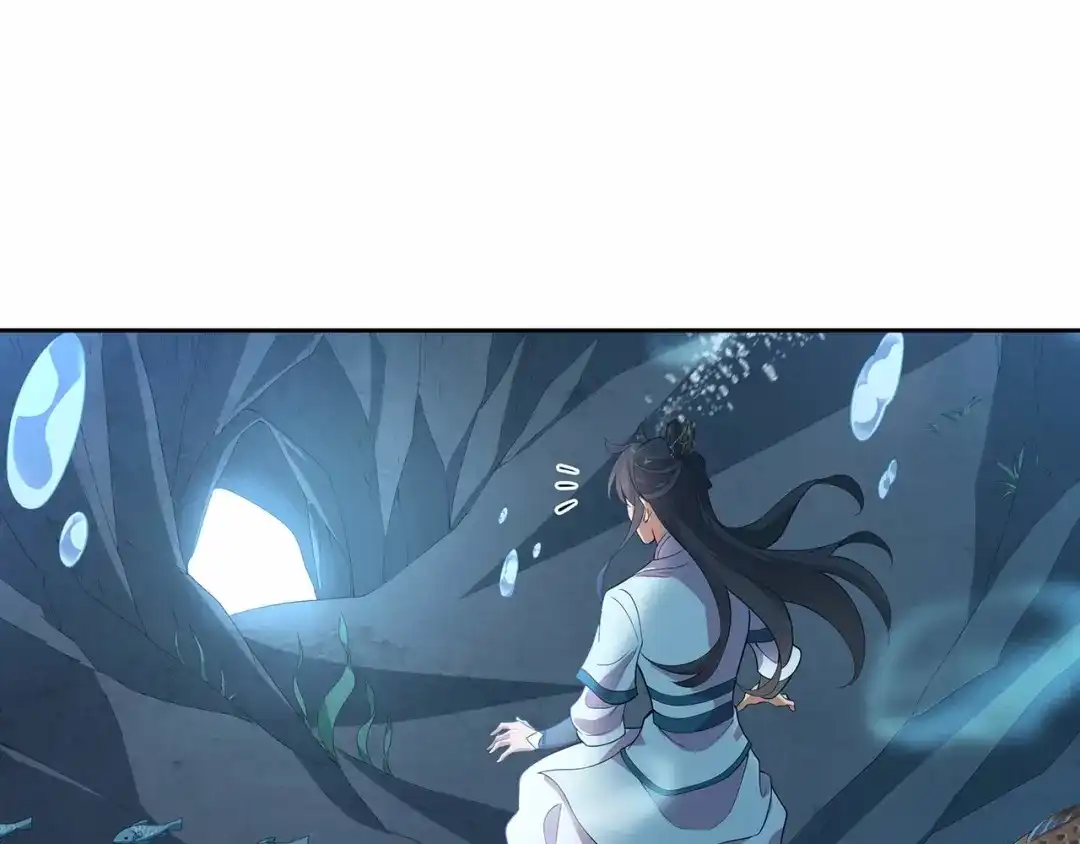 狂女重生：纨绔七皇妃 第323话 原谅你了 第75页