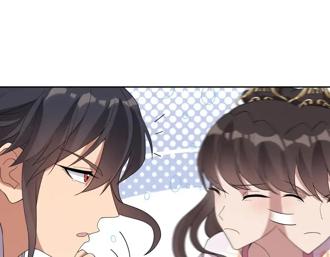 狂女重生：纨绔七皇妃 第324话 逃脱 第35页