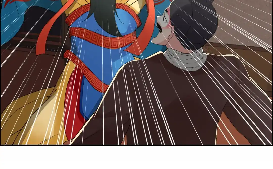 狂女重生：纨绔七皇妃 第33话 报仇，戏子与夫人 第24页
