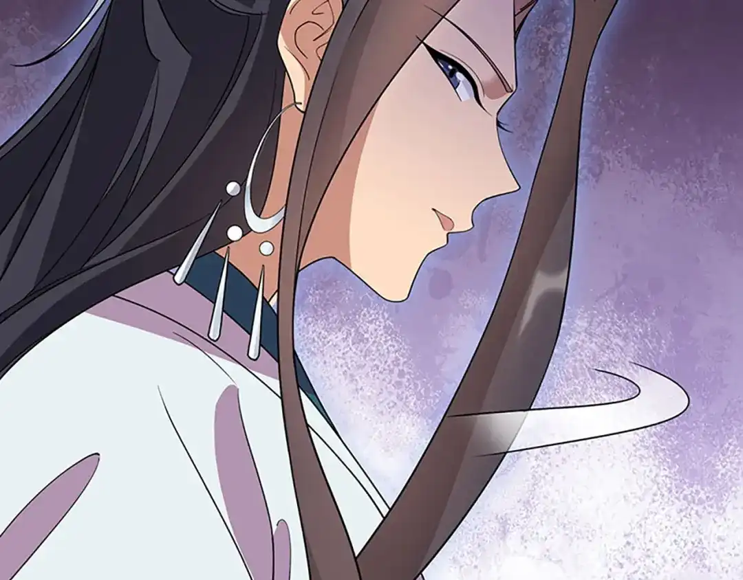狂女重生：纨绔七皇妃 第326话 秋雨是我的！ 第77页