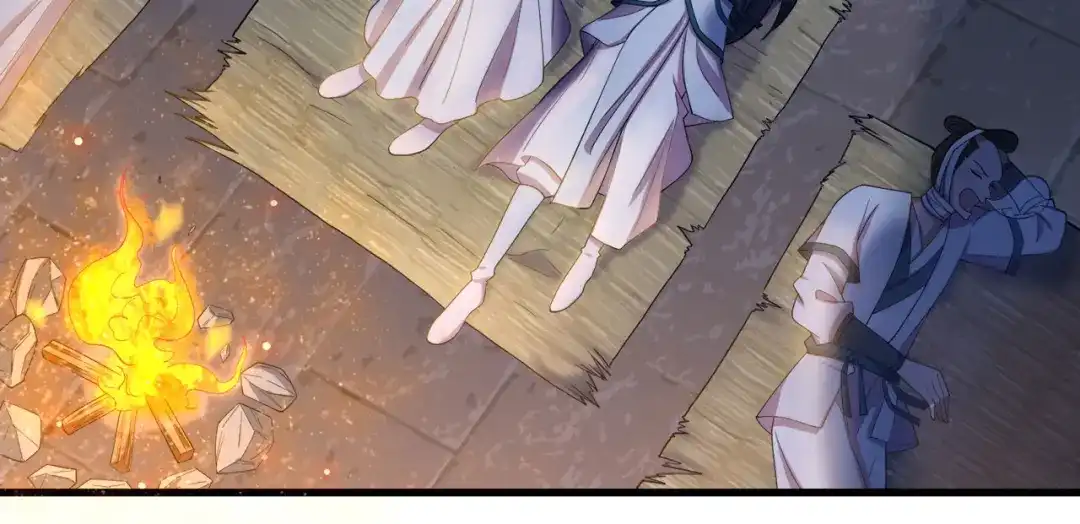 狂女重生：纨绔七皇妃 第326话 秋雨是我的！ 第8页
