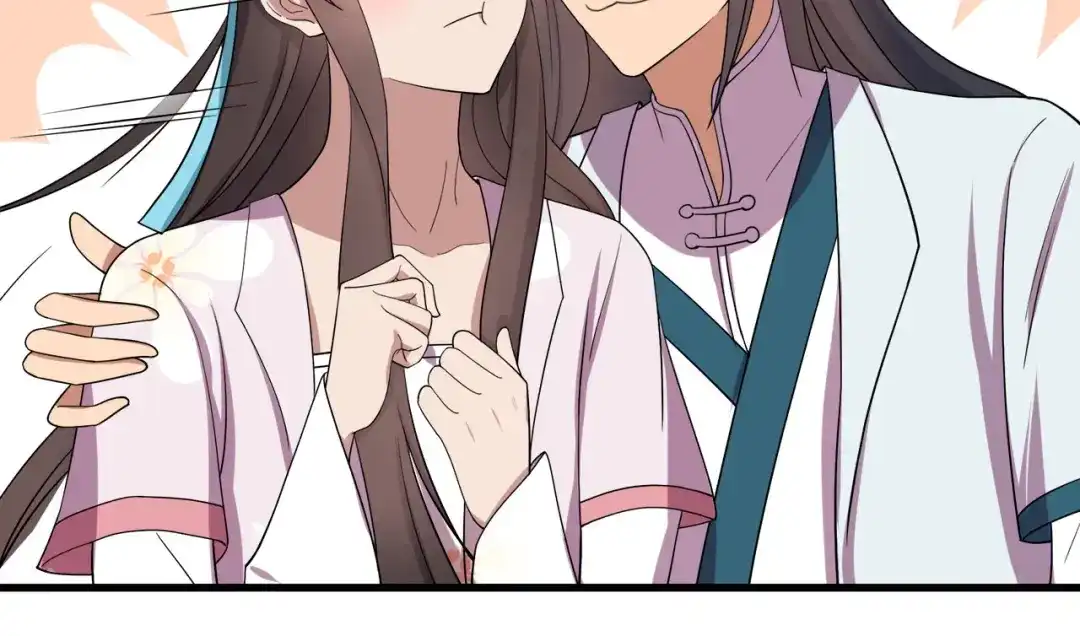 狂女重生：纨绔七皇妃 第326话 秋雨是我的！ 第12页