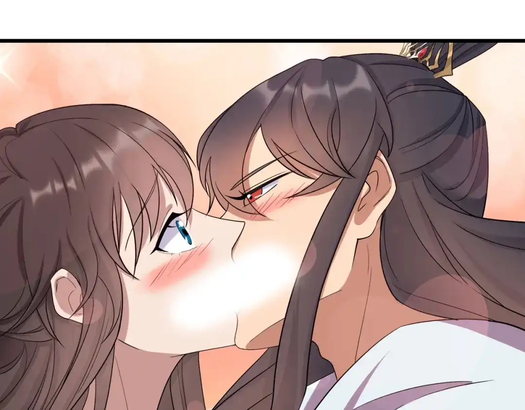 狂女重生：纨绔七皇妃 第326话 秋雨是我的！ 第17页