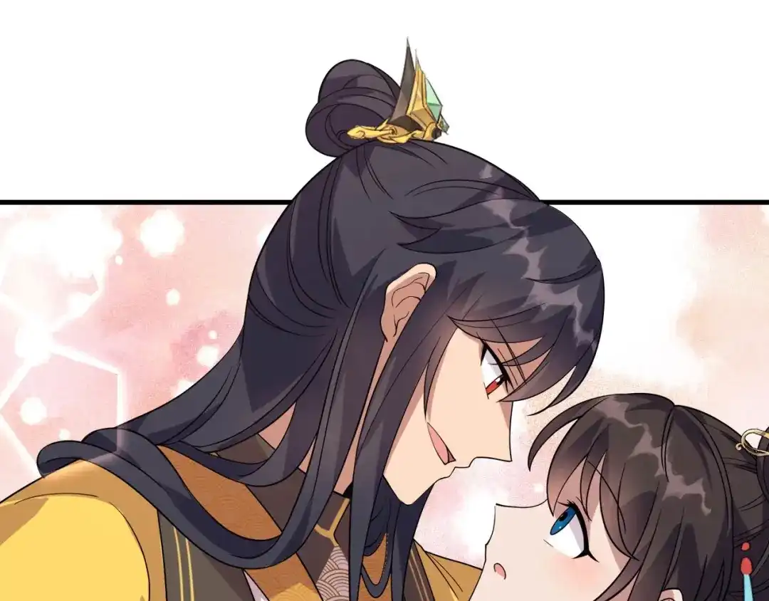 狂女重生：纨绔七皇妃 第327话 你愿意做我的皇后吗 第40页