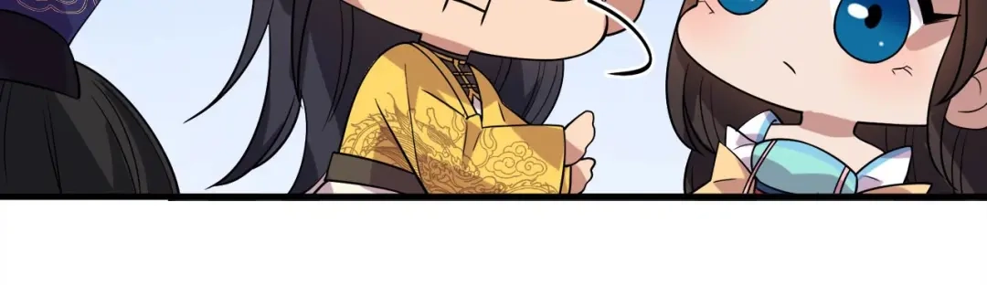 狂女重生：纨绔七皇妃 第327话 你愿意做我的皇后吗 第24页