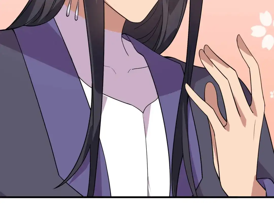 狂女重生：纨绔七皇妃 第327话 你愿意做我的皇后吗 第73页