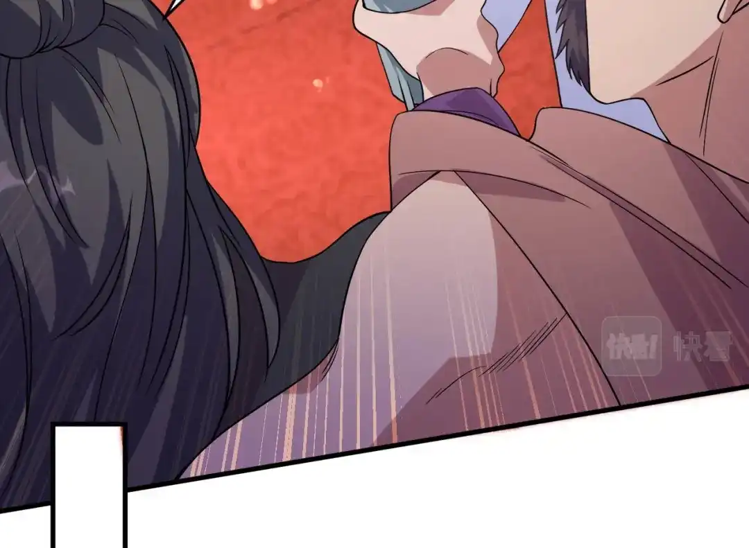 狂女重生：纨绔七皇妃 第327话 你愿意做我的皇后吗 第51页