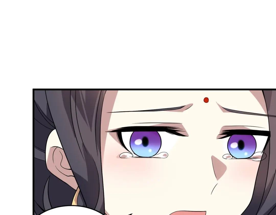 狂女重生：纨绔七皇妃 第327话 你愿意做我的皇后吗 第68页