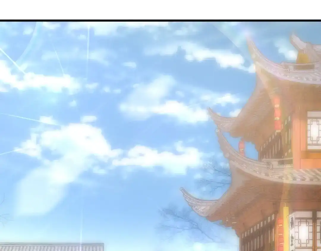 狂女重生：纨绔七皇妃 第328话 准备惊喜 第4页