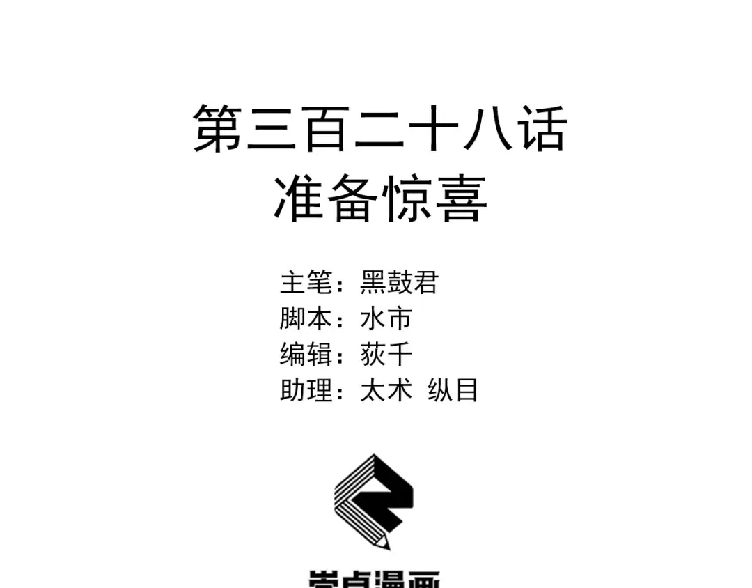 狂女重生：纨绔七皇妃 第328话 准备惊喜 第2页