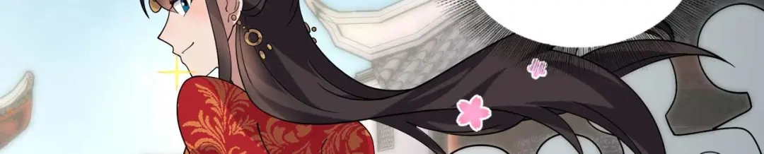 狂女重生：纨绔七皇妃 第329话 婚前风波 第45页