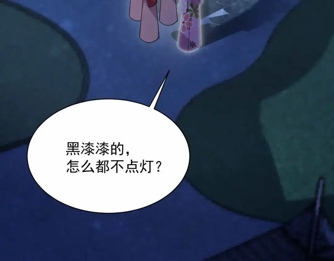 狂女重生：纨绔七皇妃 第330话 偷梁换柱 第65页