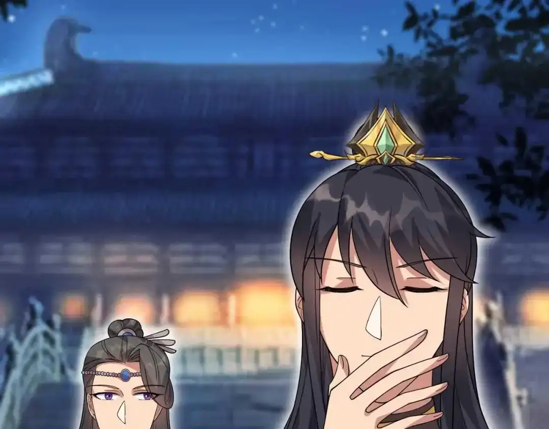 狂女重生：纨绔七皇妃 第331话 一举两得 第57页