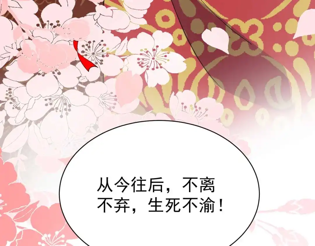 狂女重生：纨绔七皇妃 第332话 秋雨，我来娶你了！ 第104页