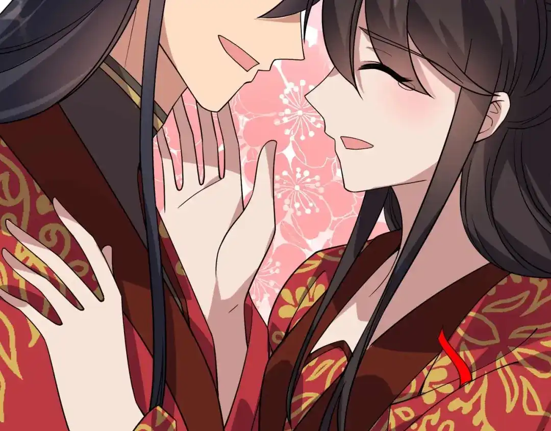 狂女重生：纨绔七皇妃 第332话 秋雨，我来娶你了！ 第101页