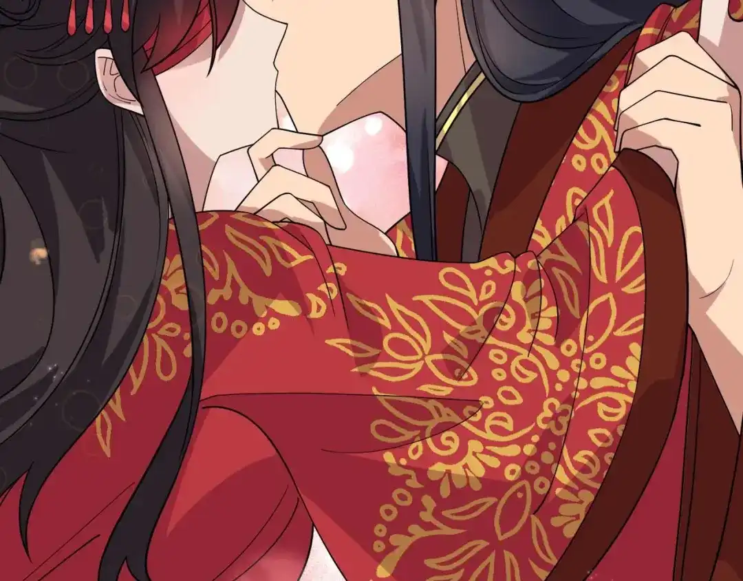 狂女重生：纨绔七皇妃 第333话 洞房花烛 第49页