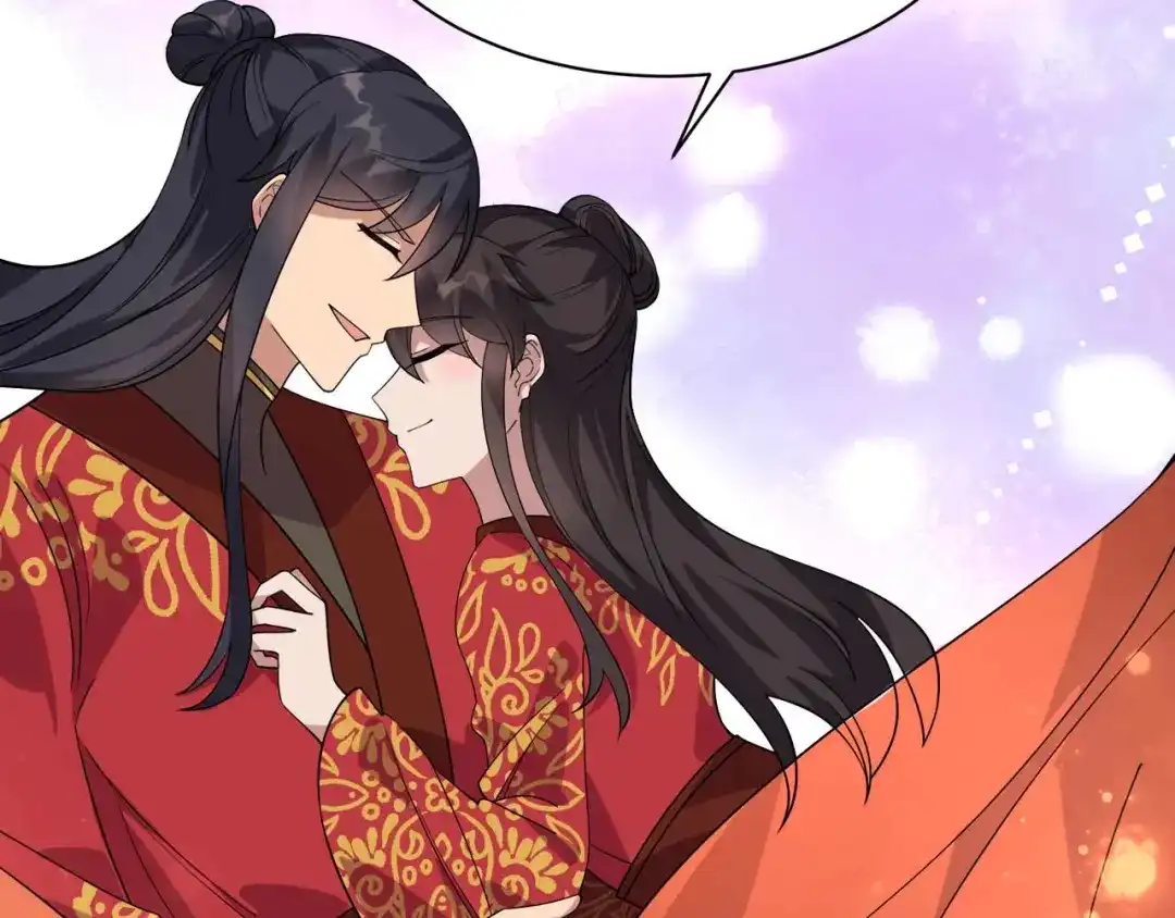 狂女重生：纨绔七皇妃 第333话 洞房花烛 第64页