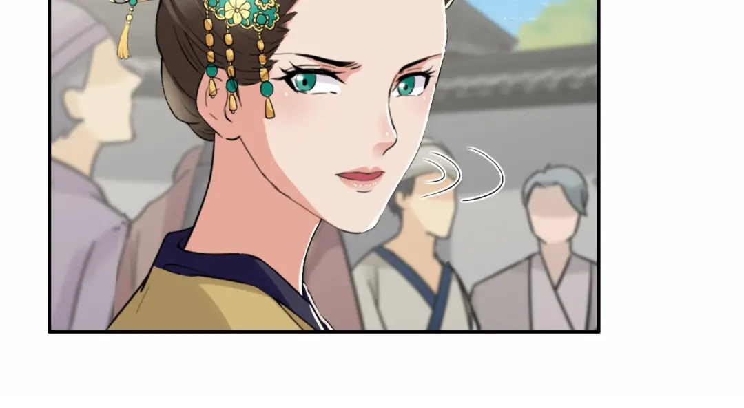 狂女重生：纨绔七皇妃 第34话 莲香之死 第19页