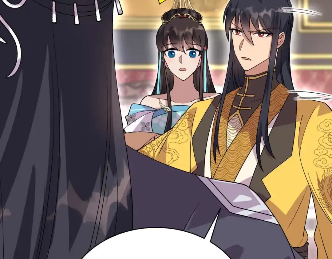 狂女重生：纨绔七皇妃 第335话 为母则刚 第83页