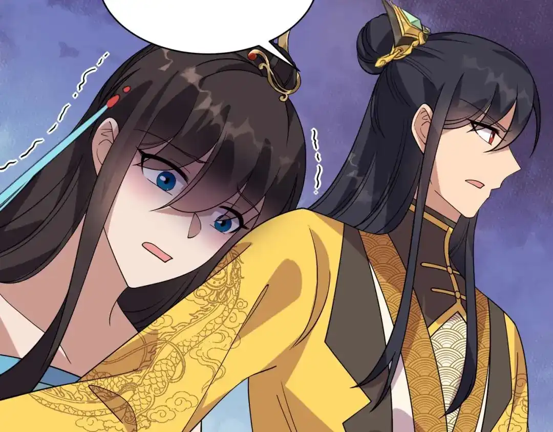 狂女重生：纨绔七皇妃 第335话 为母则刚 第106页
