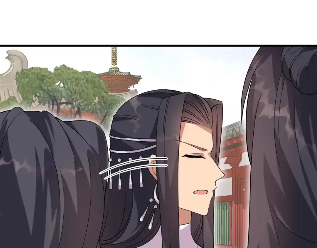 狂女重生：纨绔七皇妃 第337话 沉重的真相 第30页