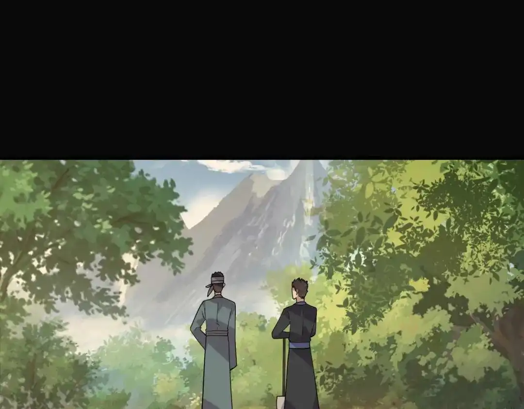 狂女重生：纨绔七皇妃 第337话 沉重的真相 第96页