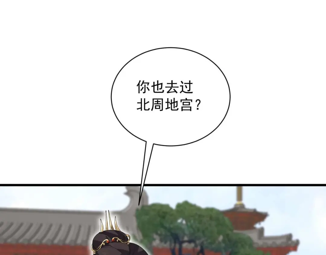 狂女重生：纨绔七皇妃 第338话 原来你才是幕后主使 第4页