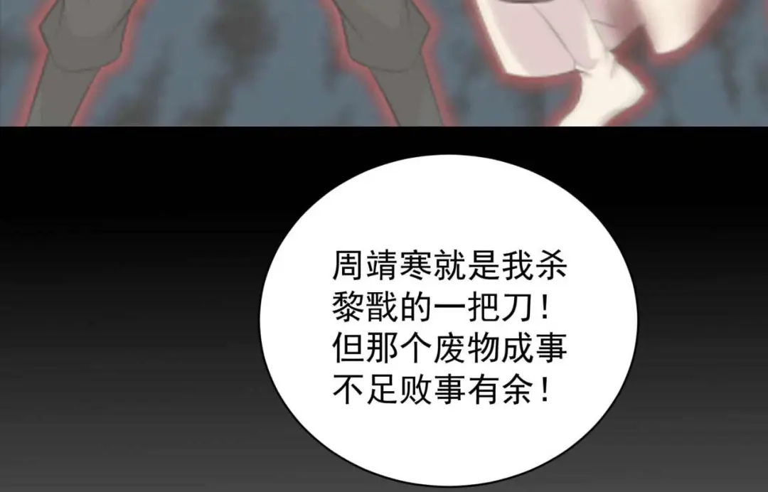 狂女重生：纨绔七皇妃 第338话 原来你才是幕后主使 第82页