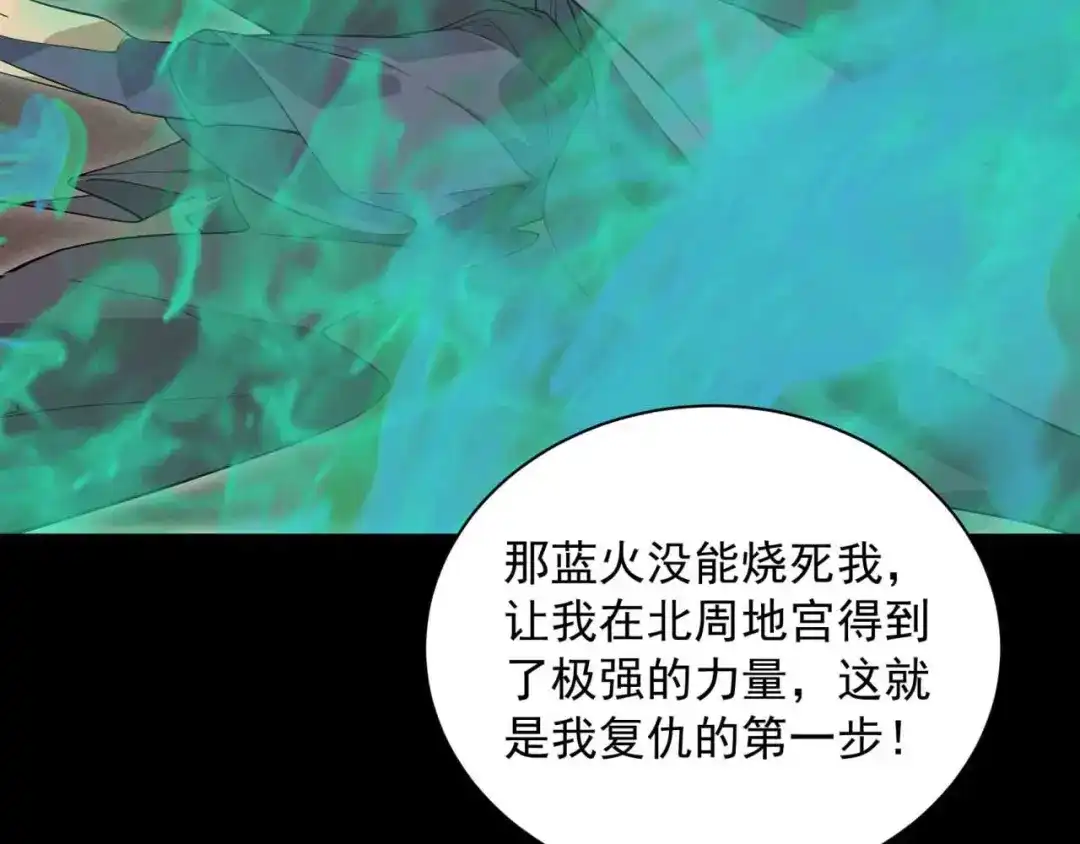 狂女重生：纨绔七皇妃 第338话 原来你才是幕后主使 第75页