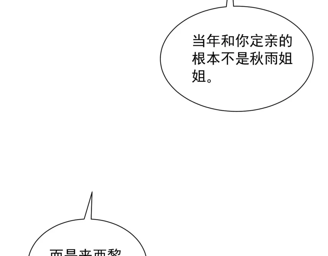 狂女重生：纨绔七皇妃 第339话 那个人其实是我 第121页