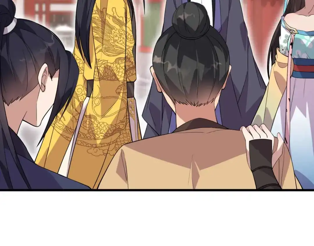 狂女重生：纨绔七皇妃 第339话 那个人其实是我 第64页