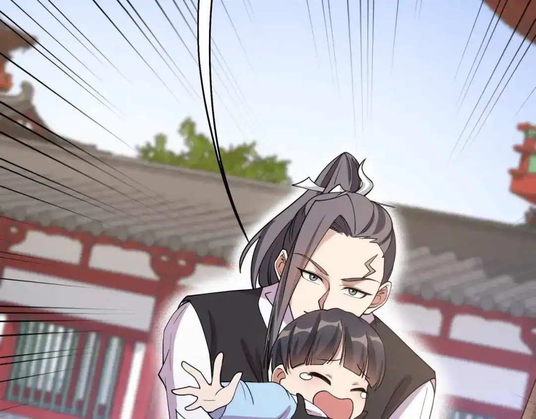 狂女重生：纨绔七皇妃 第340话 吾命换吾儿 第85页