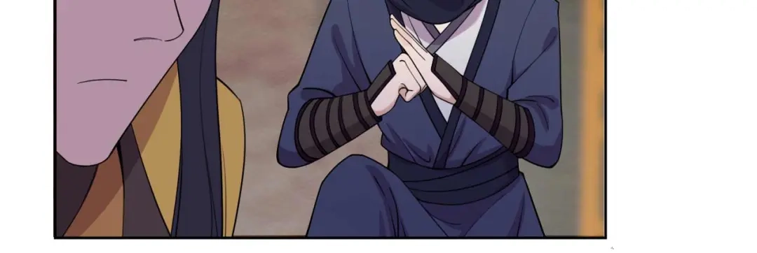 狂女重生：纨绔七皇妃 第341话 无法避免的背叛 第41页