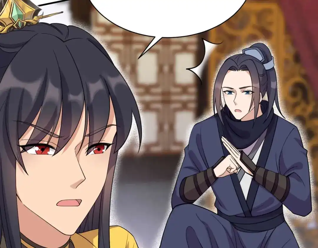 狂女重生：纨绔七皇妃 第341话 无法避免的背叛 第52页
