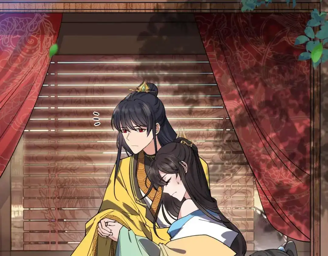 狂女重生：纨绔七皇妃 第342话 请君入瓮 第77页