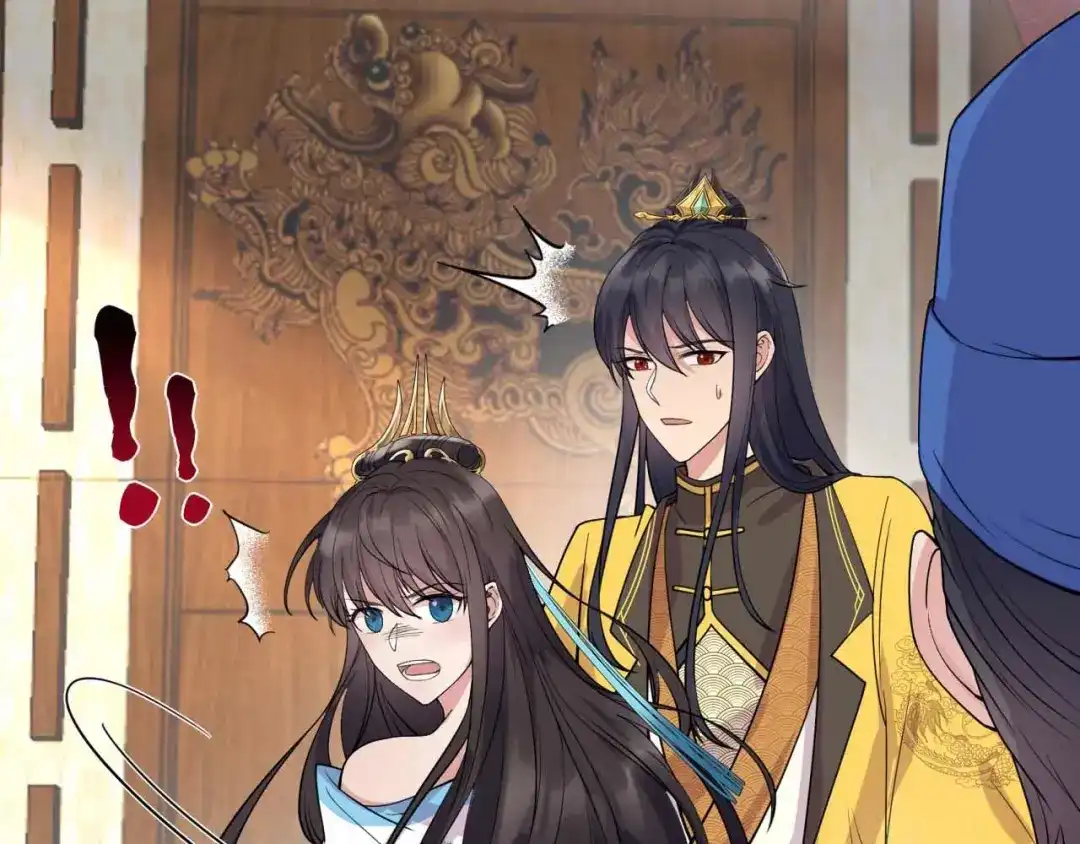 狂女重生：纨绔七皇妃 第342话 请君入瓮 第8页