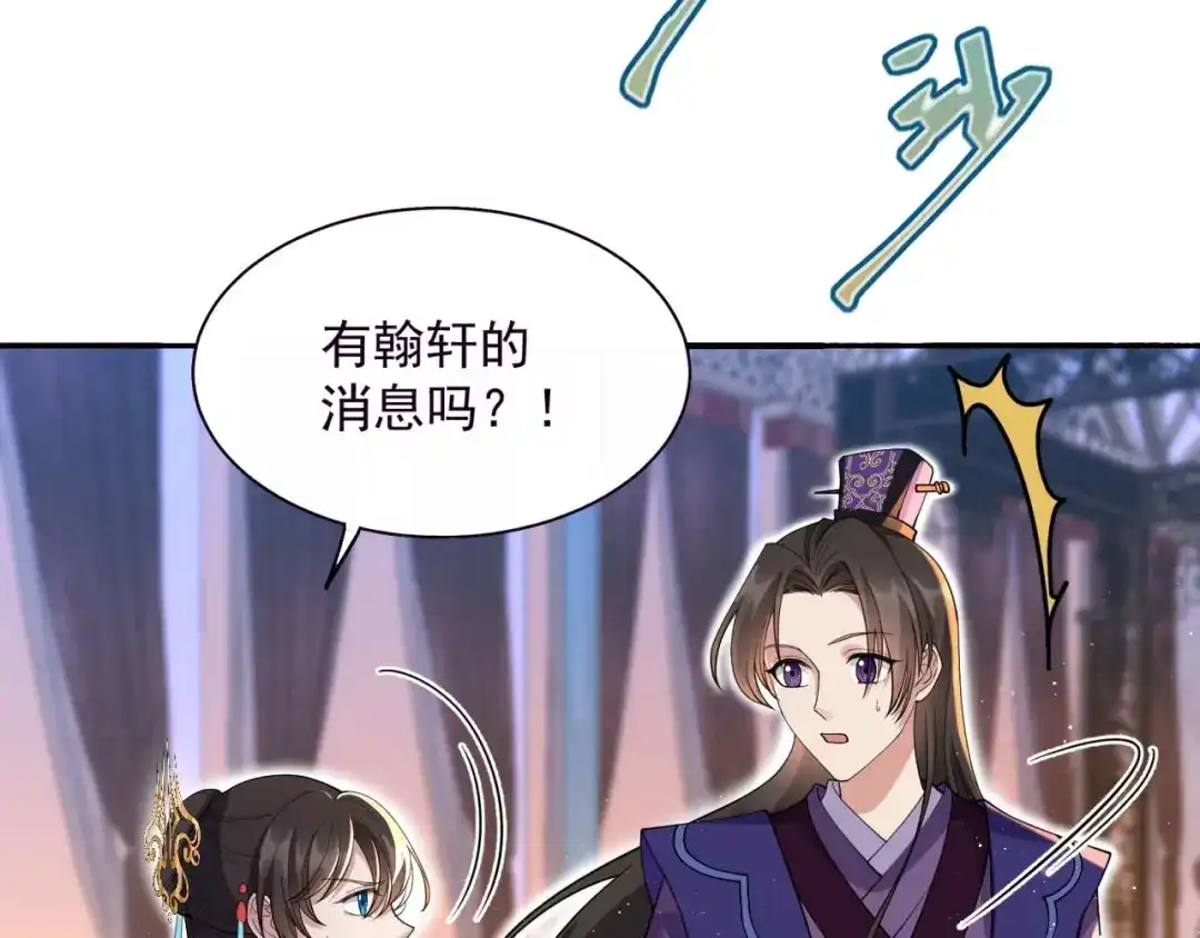 狂女重生：纨绔七皇妃 第343话 绑走翰轩的目的 第25页