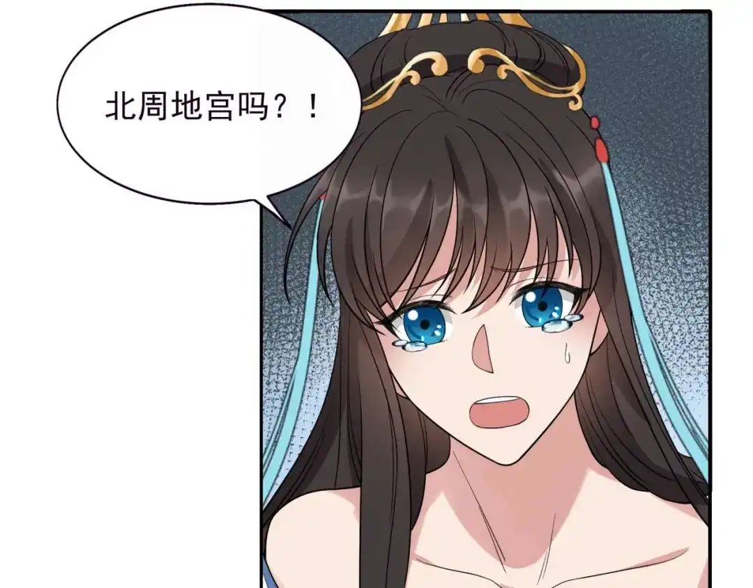 狂女重生：纨绔七皇妃 第343话 绑走翰轩的目的 第80页