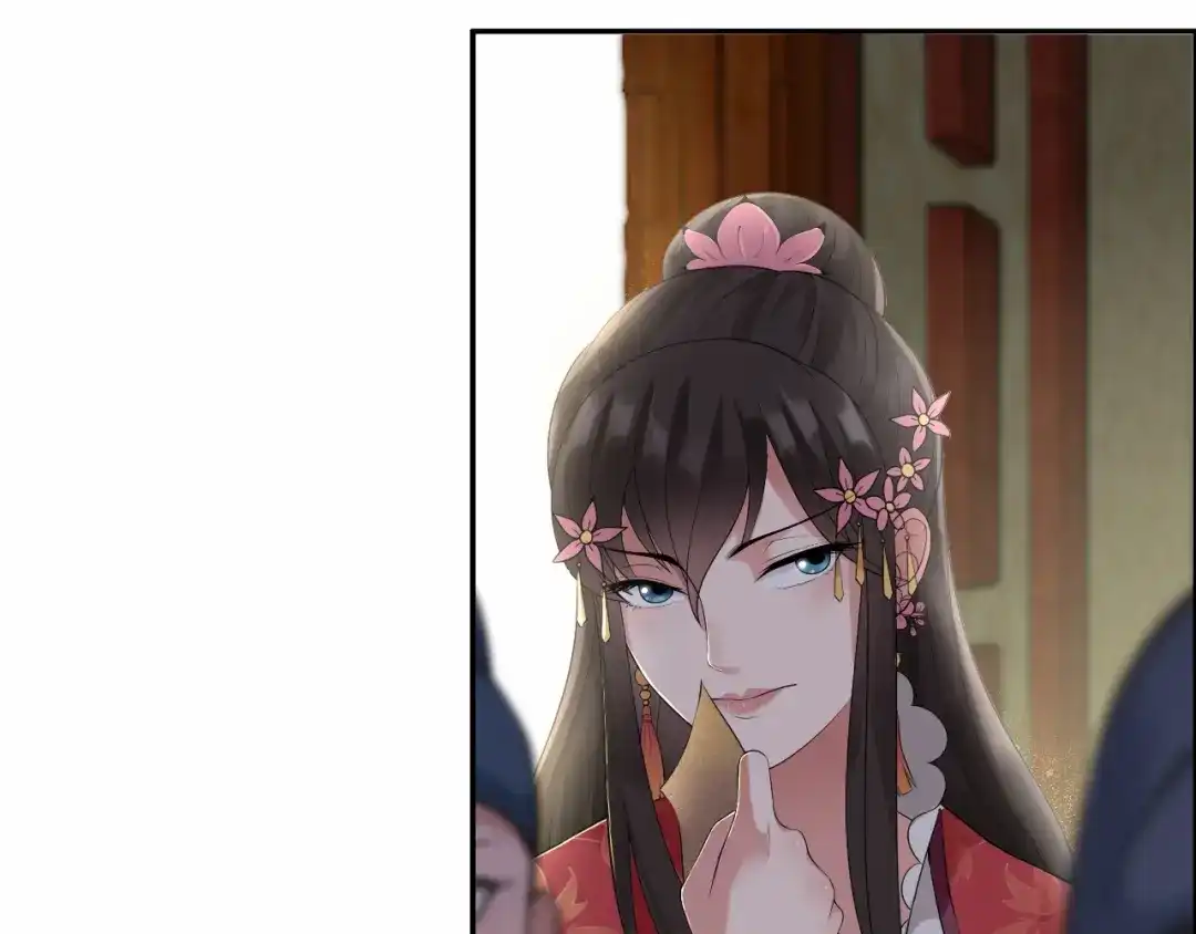 狂女重生：纨绔七皇妃 第35话 休妻，沦为阶下囚 第46页