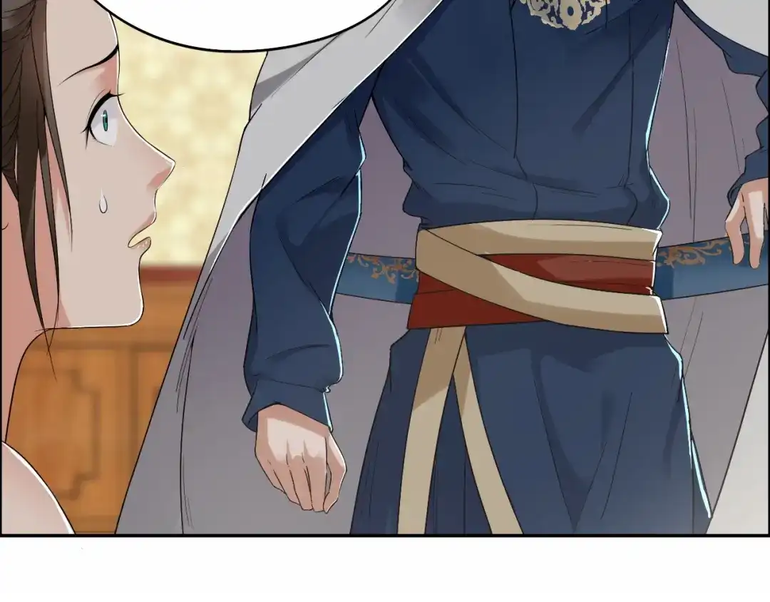 狂女重生：纨绔七皇妃 第35话 休妻，沦为阶下囚 第35页