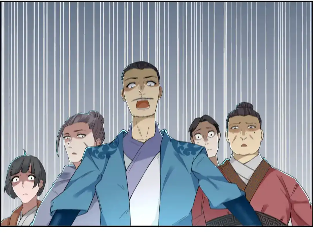 狂女重生：纨绔七皇妃 第35话 休妻，沦为阶下囚 第6页