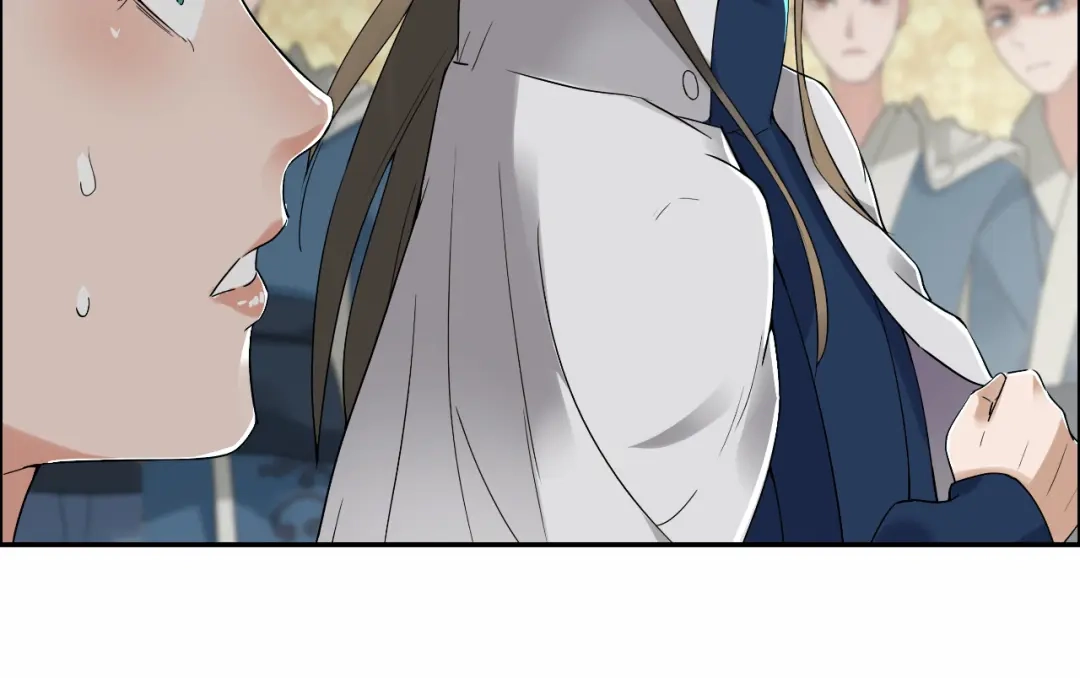 狂女重生：纨绔七皇妃 第35话 休妻，沦为阶下囚 第49页