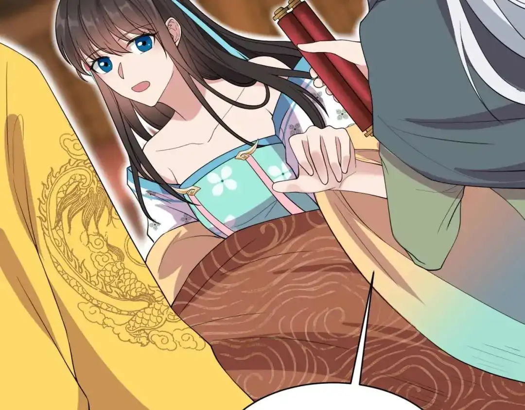 狂女重生：纨绔七皇妃 第344话 月光宝盒？！ 第104页